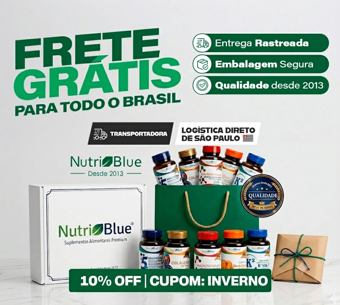 Imagem Hero