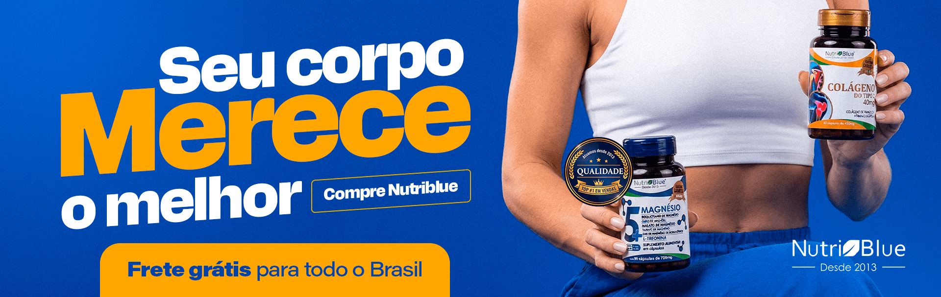 Imagem Hero