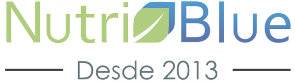 Nutriblue