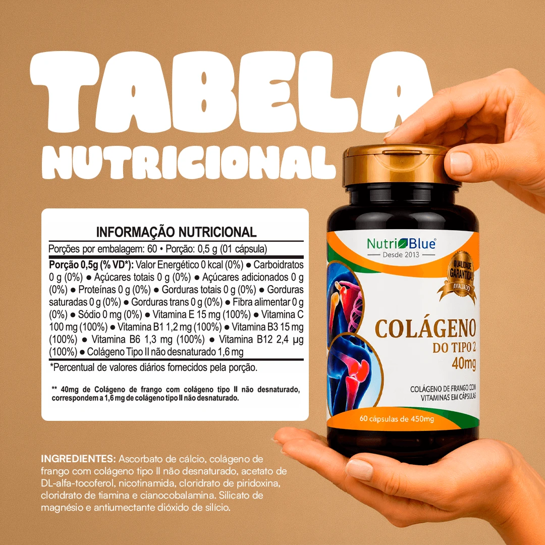 Tabela_ Nutricional Colageno tipo 2